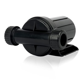 WaterRebirth (PA2000,1600GPH) High Flow Submersible Water Pump-Home/Inline Water Pump-Submersible Pump-Water Transfer Pump-Aquarium Pump