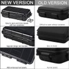 Qii Lu Anti-Pressure Container Box Waterproof Plastic Box Shockproof Dry