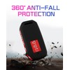 ontto Car Key Case Fits Kia K5 DLS GT Sorento