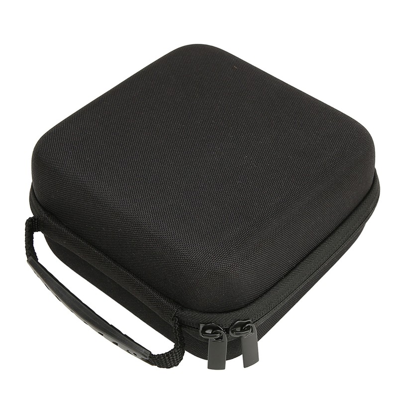 Set Top Box Carrying Case EVA Hard Shell Protective Portable