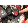 T-handle box wrench, 300mm, 8mm