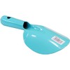 OWL #501-BL Tea Spoon Scoop, Blue