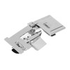 Snap On Bias Tape Foot Adjustable Q235 Steel Low Shank