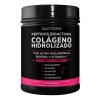 Peptidos Bioactivos De Colageno Hidrolizado Quotidien Con Ácido Hialurónico, Vitamina