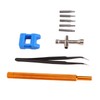 RC Car Repair Tool Kit Ergonomic Effort Saving High Accuracy
