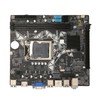 H81A Motherboard Professional Supports LGA 1150 Pins DDR3 Desktop Motherboard