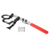 Valve Spring Compressor Tool, Cylinder Head Valve Spring Compressor Stem