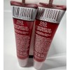 Burt's Bees Lip Shine, Pucker [050] 0.5 oz (Paquete de