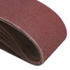 75mm x 533mm 40 Grit Coarse Abrasive Sanding Belt Sander