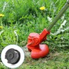 Bosch Lawn Trimmer Replacement Spool, Bosch Thread Spool, Trimmer Thread