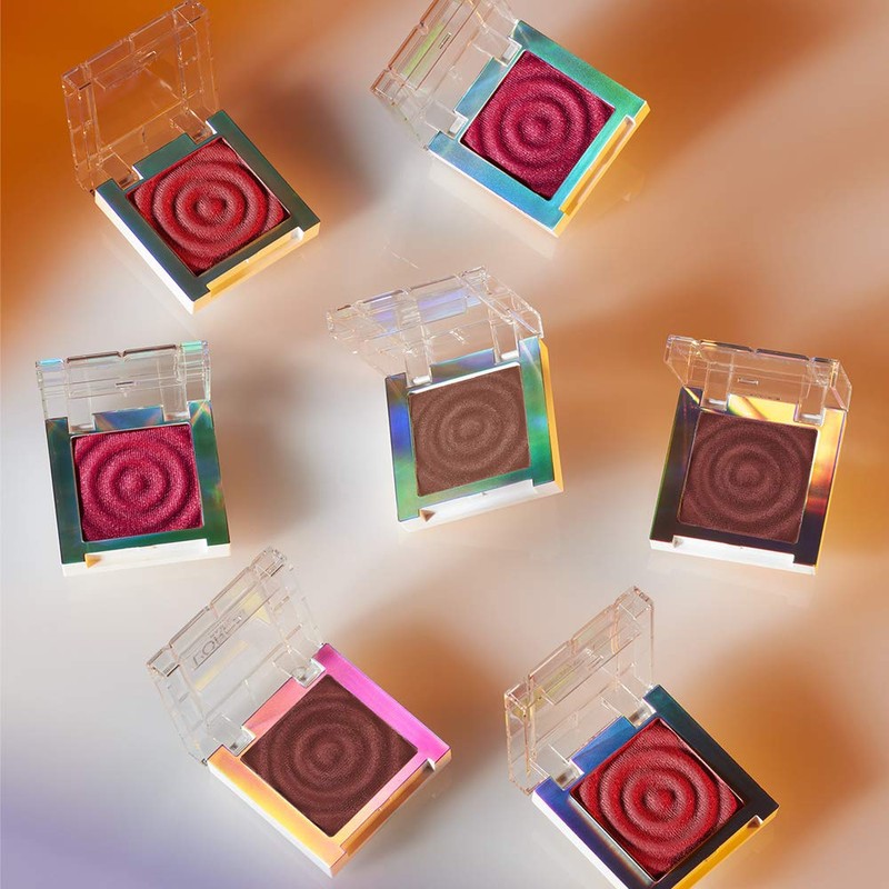 L'Oreal Paris Color Queen Oil Shadow 06 Matte