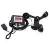 3 Fan Blades Tower Crane Intelligent Alarm Anemometer High Accuracy
