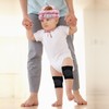 Baby Head Protector Helmet Cap & Knee Pads for Crawling
