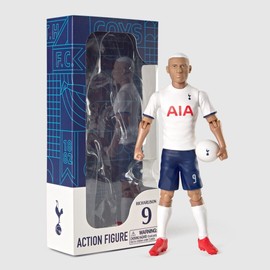 Sockers Banbo Toys SOCKERS Tottenham Hotspur Richarlison 8" Collectible Action Figure