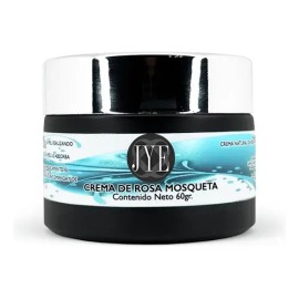 Crema Jye De Rosa Mosqueta Natural 60g