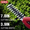Unbranded Cordless Grass Shear & Shrubbery Trimmer 2in1 Handheld Grass