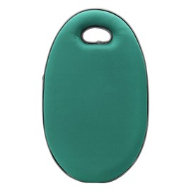 Taylor & Brown Memory Foam Neoprene Garden Kneeler Padded Cushion Seat W/Handle - Waterproof - For Gardening, Weeding Baby Bath, Picnics, DIY, Exercise Workout Kneeling Pad (Green)