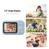 1080P Digital Camera Kids Camera 12MP HD Children Digital Video