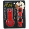 Cane Fall Prevention Stick Accessory, Red