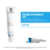 La Roche Posay Redermic C UV FPS25, Crema de día