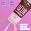 NYX PROFESSIONAL MAKEUP Bare With Me Blur Skin Tint Foundation