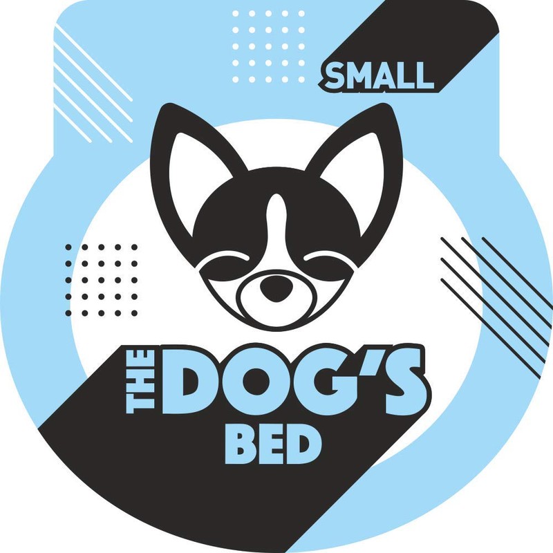 Waterproof Inner Liner for The Dog's Bed Orthopaedic, Washable Fabric,