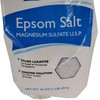 Swan Epsom Salt 16oz