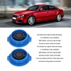 Coolant Recovery Tank Cap 40722 Blue Coolant Expansion Overflow Tank