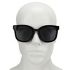 Smart Sunglasses Bluetooth with Dual Speakers Wireless Stereo Audio Glasses
