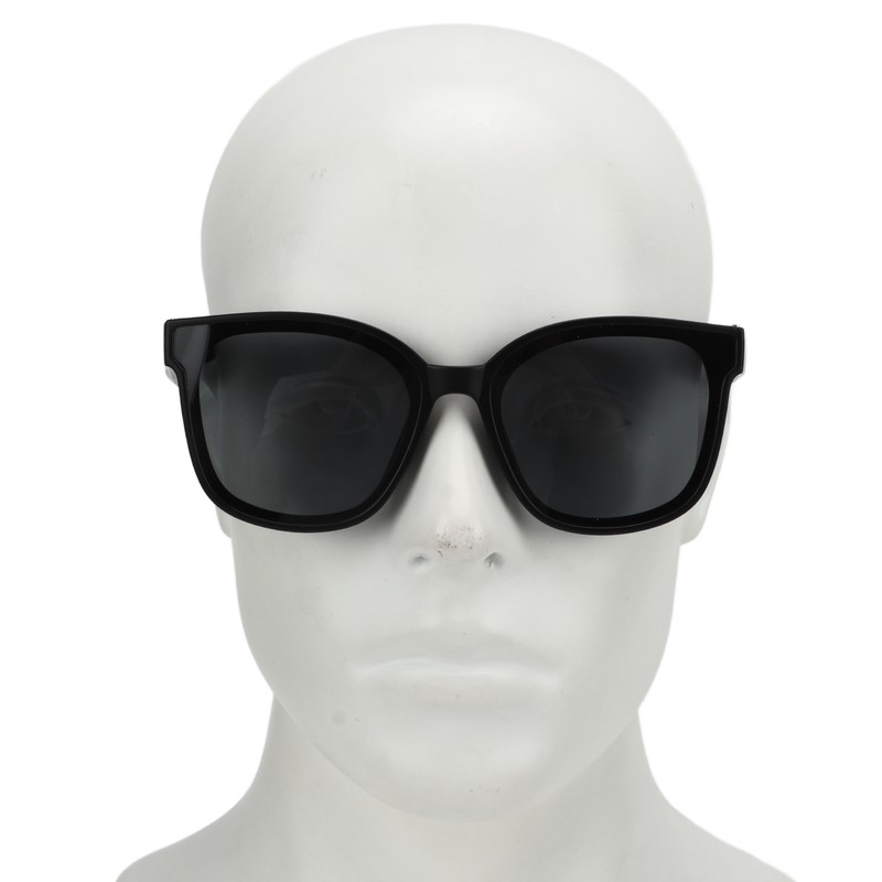 Smart Sunglasses Bluetooth with Dual Speakers Wireless Stereo Audio Glasses