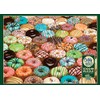 Cobble Hill Doughnuts Jigsaw Puzzle (1000 Piece)