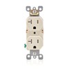 Leviton T5820-T, Light Almond