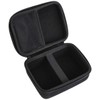 Maoershan EVA Hard Carrying Case Compatible For Barchrons Handheld Kids