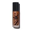Saie Glowy Super Skin Tint Liquid Foundation - Hydrating Serum