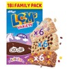 Kellogg's LCM's Variety Snack Bars (Pack Of 18)