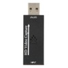 USB2.0 HDMI 1 Way Video Capture Card Live Broadcast Recording