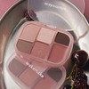 WAKEMAKE Soft Sheer Multi Palette - [SINGLE] 05 Pink Flare