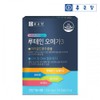 Chong Kun Dang Lutein Omega-3 1100mg x 30 Capsules /