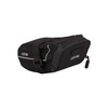 Zefal 704-002 Saddle Bag, Z Light Pack, XS, Black, Bicycle
