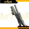 Bail Making Pliers with PVC Grip Handle | for Making