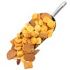 Grab Our Nuts Smoky Ranch Snack Mix 22 Oz Jar