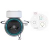 WiFi Smart Camera Wireless Indoor 360 Degree 1080P Night Viewing