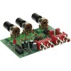 Velleman K8084-Vorverstärker, Lautstärke- und Tonregler