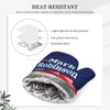 Mark-Robinson 2024 Election Gifts for Women Men Oven Mitts and