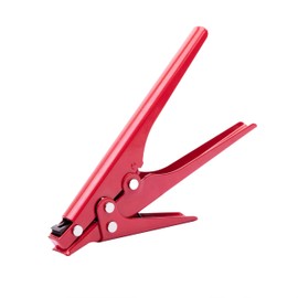 HFS(R) Metal Tie Binding Band, Nylon Binding Tool, Tightening Tool, Width 0.09 - 0.4 inches (2.4 - 9 mm)