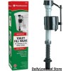 Fluidmaster 400A Universal Toilet Fill Valve Kit Easy To install,