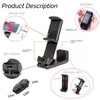 Handsfree Travel Essentials Phone Mount - Universal Airplane in Flight