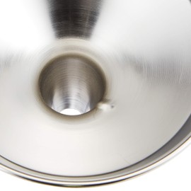 18 – 8 Wire Handle with Sneakers 12 cm