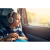 Auriculares Inalámbricos Supraaurales Para Niños Con Cancela