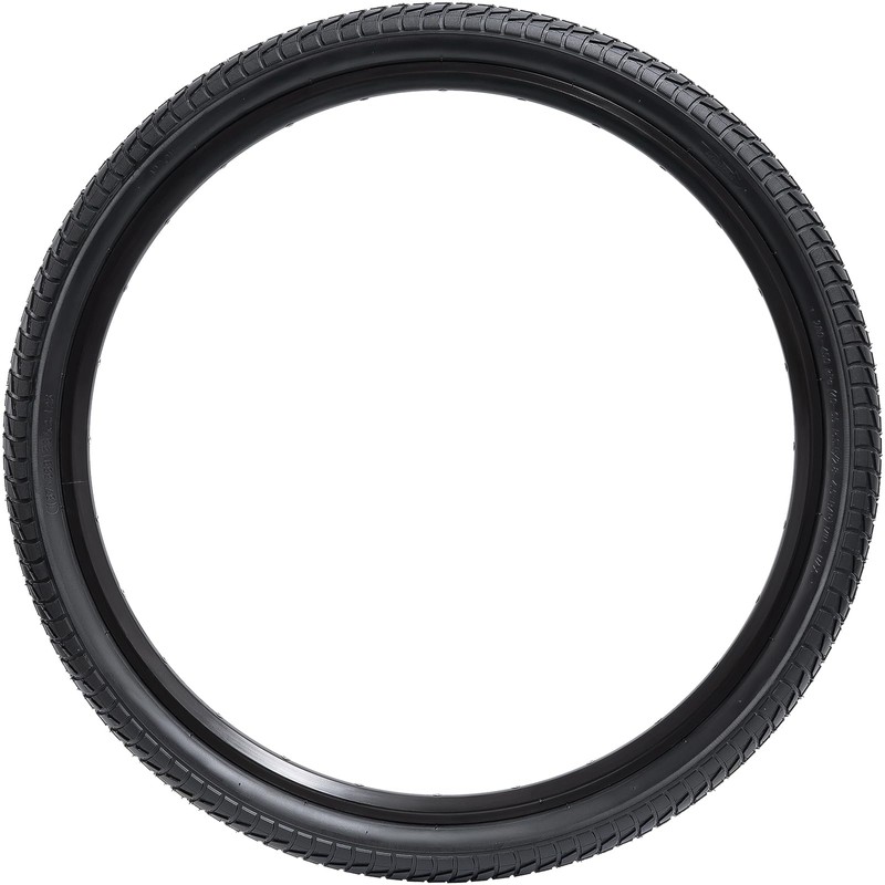 YUNSCM 2-PCS 26" Bike Tires 26x2.125 57-559 Beach Cruiser Bike
